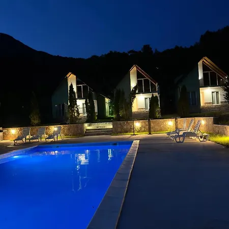 Grand River Ranch Appartamento Konjic