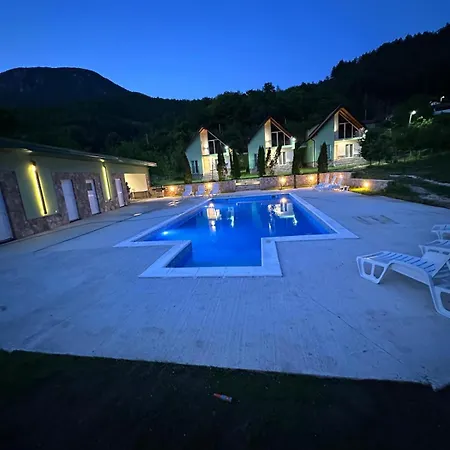 Grand River Ranch Konjic