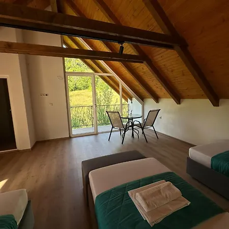 Appartamento Grand River Ranch