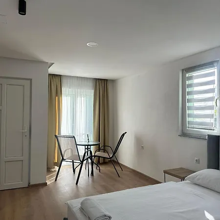 Grand River Ranch * Konjic