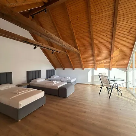 Grand River Ranch Appartamento