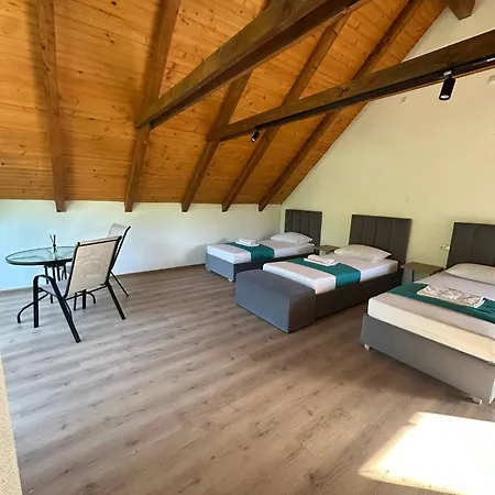 Appartamento Grand River Ranch