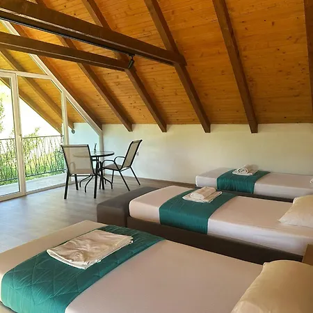 Grand River Ranch Appartamento *