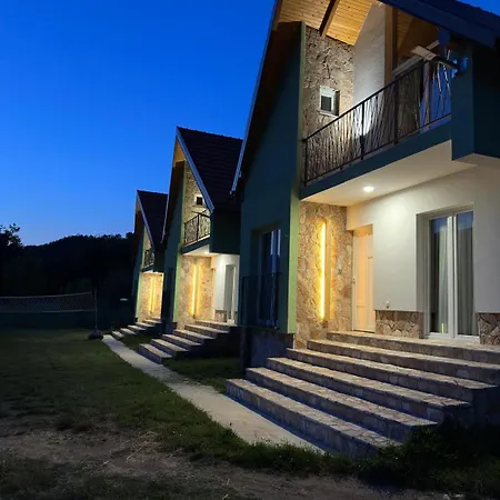 Grand River Ranch Appartamento