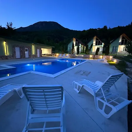 Grand River Ranch *