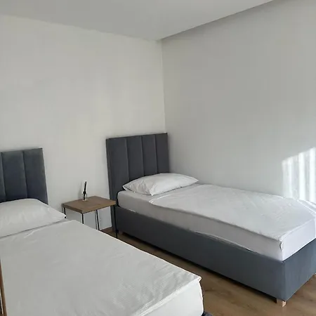 Apartment Grand River Ranch Konjic