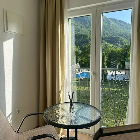 Appartamento Grand River Ranch *