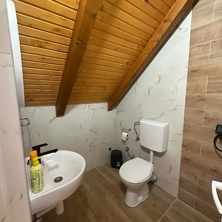 Grand River Ranch Apartment