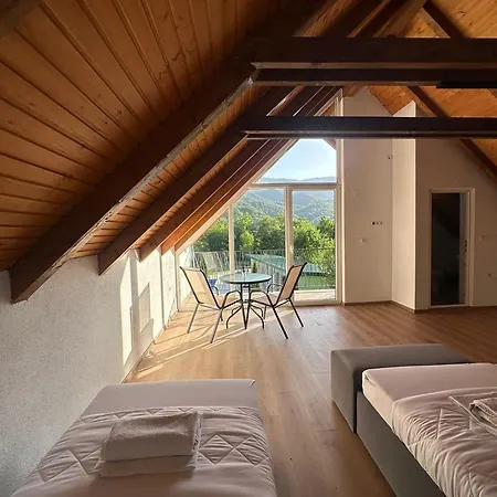 Grand River Ranch Konjic