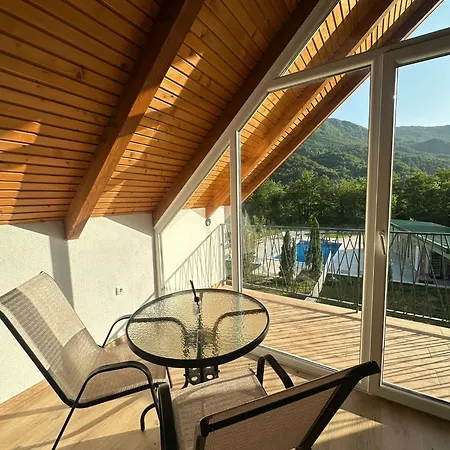 Apartment Grand River Ranch Konjic