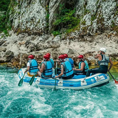 Appartamento Grand River Ranch Konjic