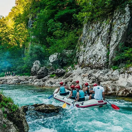 Appartamento Grand River Ranch Konjic