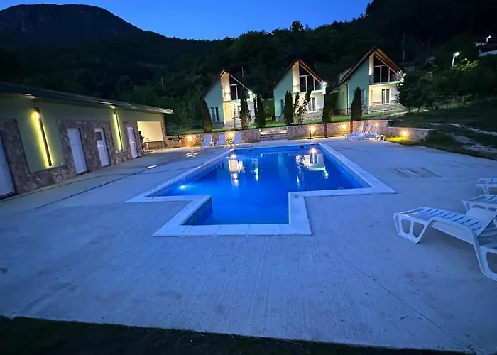 Grand River Ranch 科尼茨