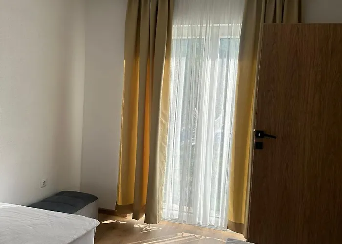 公寓 Grand River Ranch *