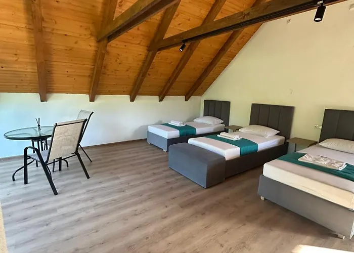 公寓 Grand River Ranch