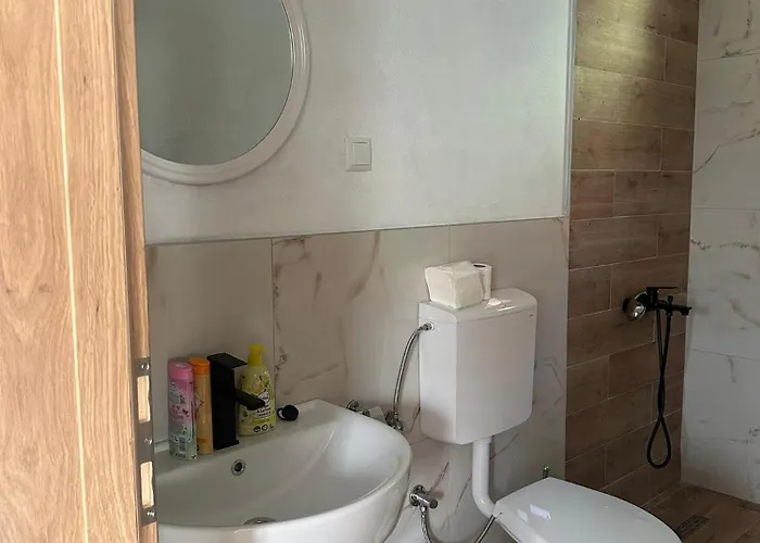 公寓 Grand River Ranch