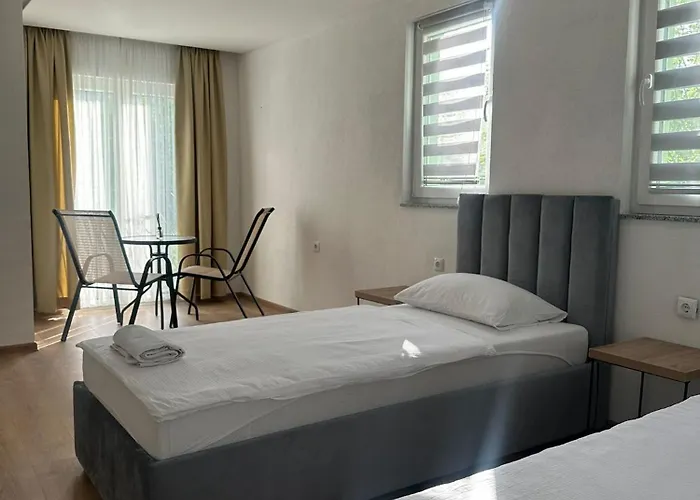 公寓 Grand River Ranch 科尼茨