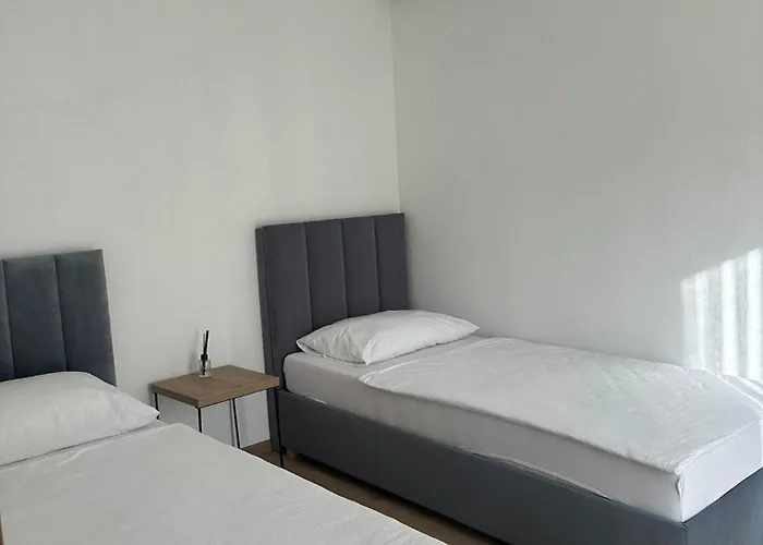 公寓 Grand River Ranch 科尼茨