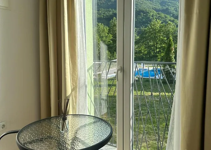 公寓 Grand River Ranch