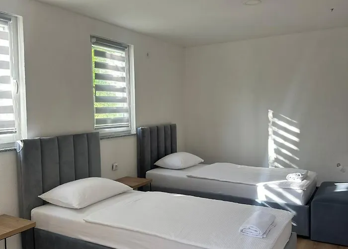 公寓 Grand River Ranch 科尼茨