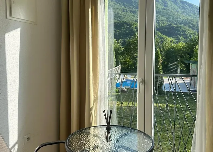 公寓 Grand River Ranch *