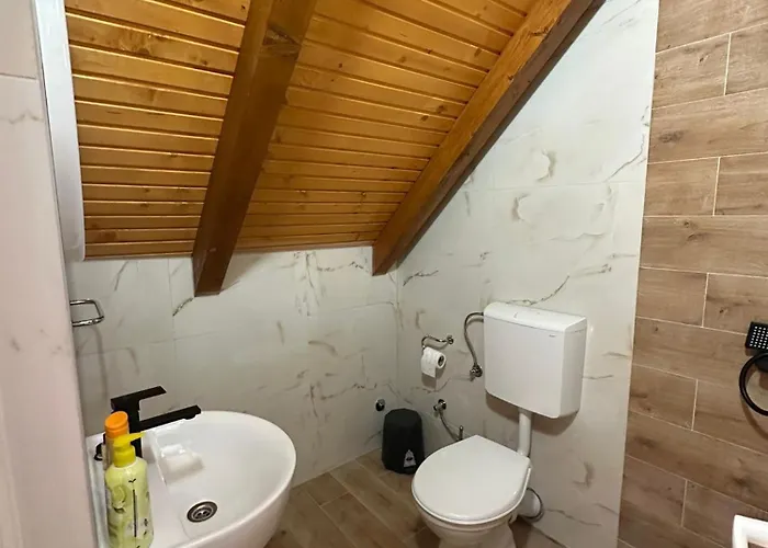 Grand River Ranch 公寓