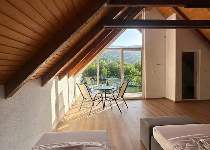 Grand River Ranch 科尼茨